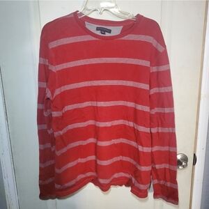 Banana Republic mens long sleeve shirt L.